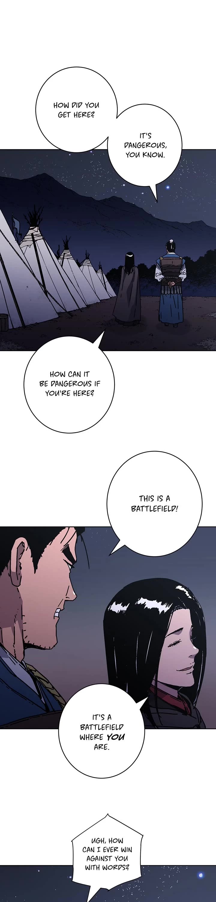 Peerless Dad Chapter 295 page 26 - Chapter 295: You're Amazing, Dad!