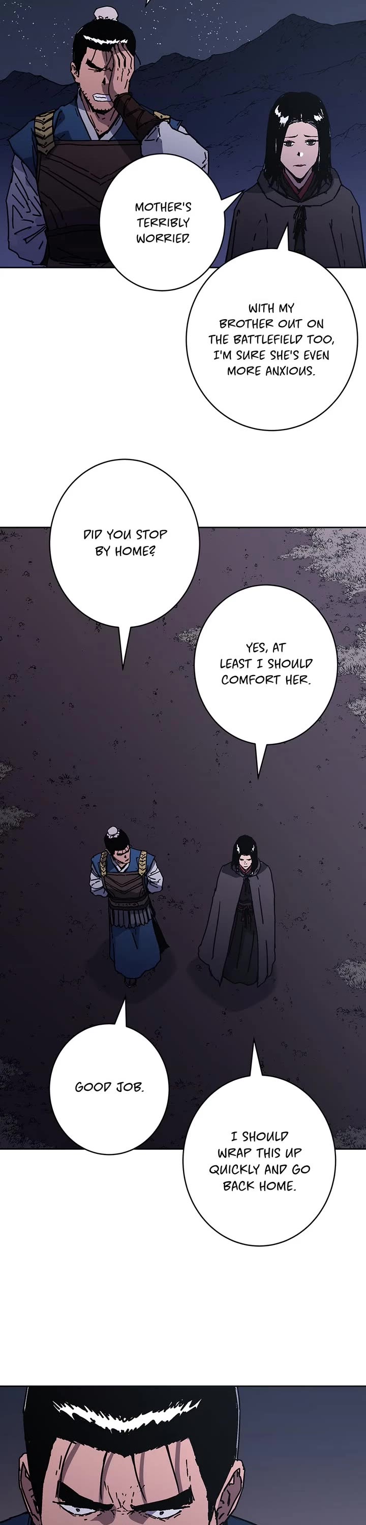 Peerless Dad Chapter 295 page 27 - Chapter 295: You're Amazing, Dad!