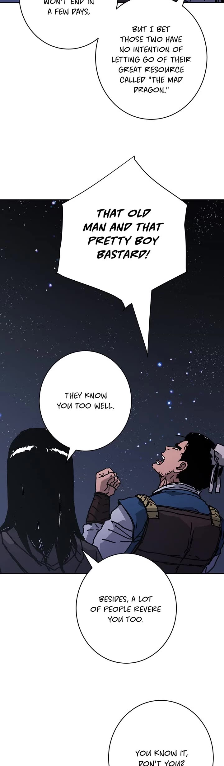 Peerless Dad Chapter 295 page 29 - Chapter 295: You're Amazing, Dad!