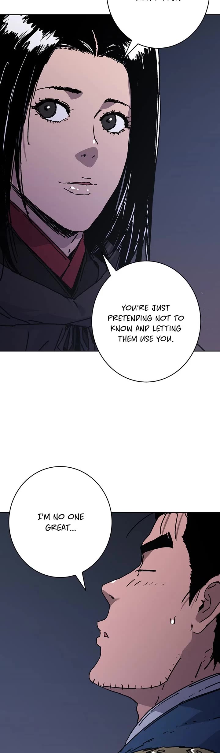 Peerless Dad Chapter 295 page 30 - Chapter 295: You're Amazing, Dad!