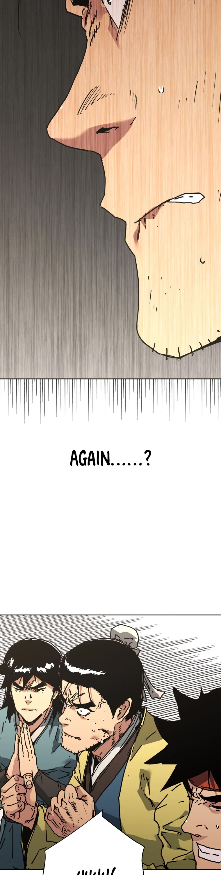 Peerless Dad Chapter 296 page 12 - Chapter 296 [END]