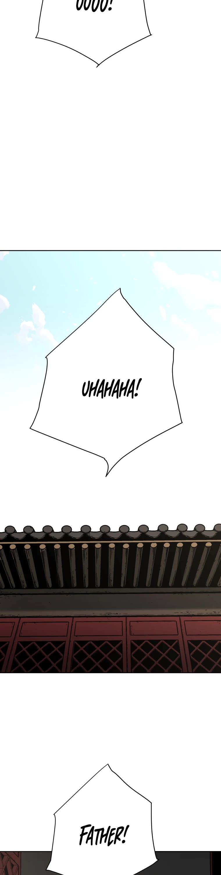 Peerless Dad Chapter 296 page 13 - Chapter 296 [END]