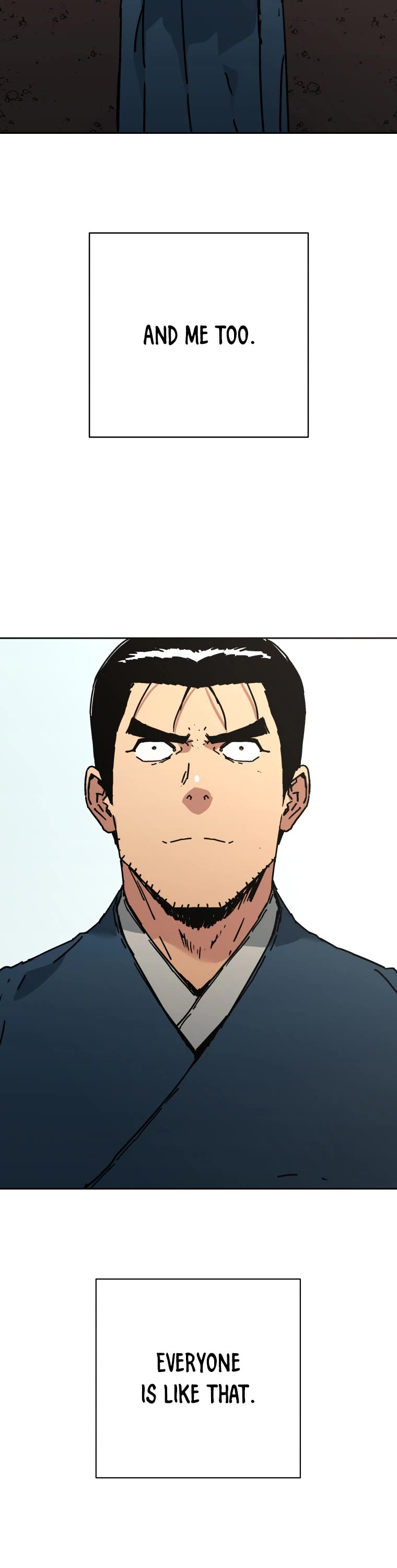 Peerless Dad Chapter 296 page 32 - Chapter 296 [END]