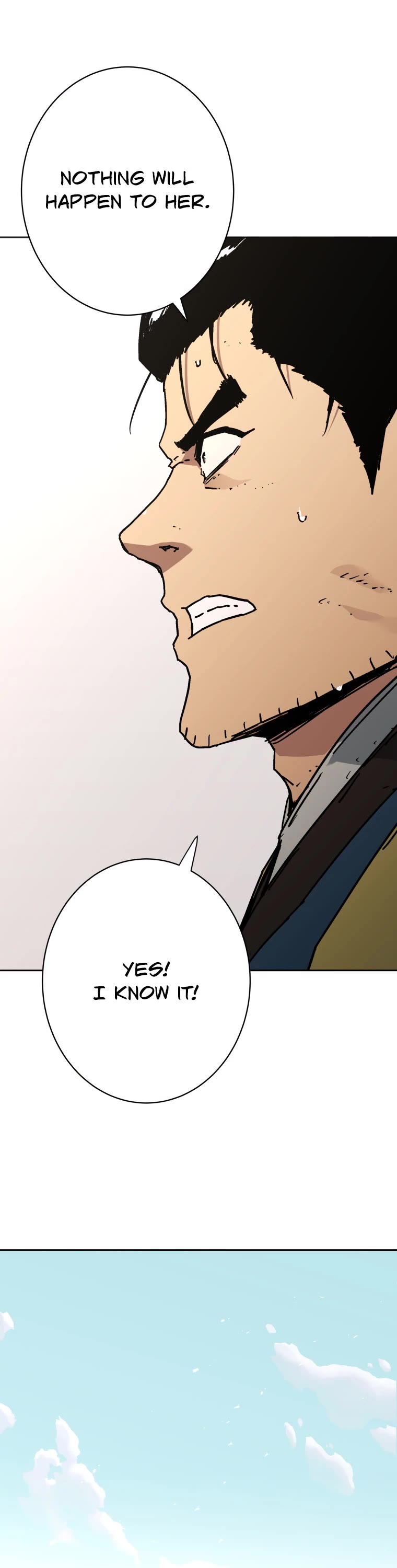 Peerless Dad Chapter 296 page 5 - Chapter 296 [END]