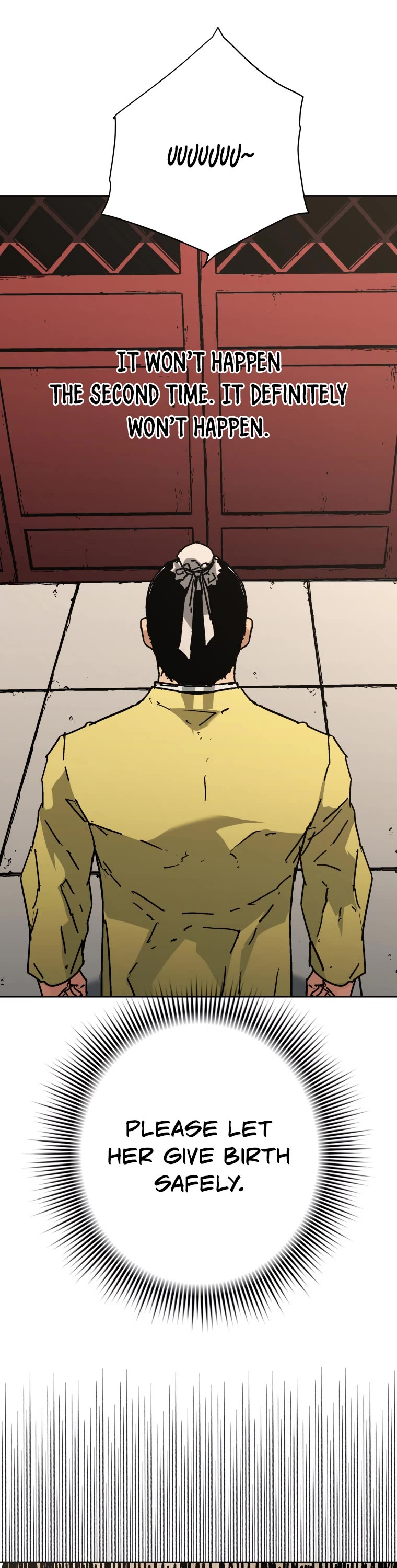 Peerless Dad Chapter 296 page 7 - Chapter 296 [END]