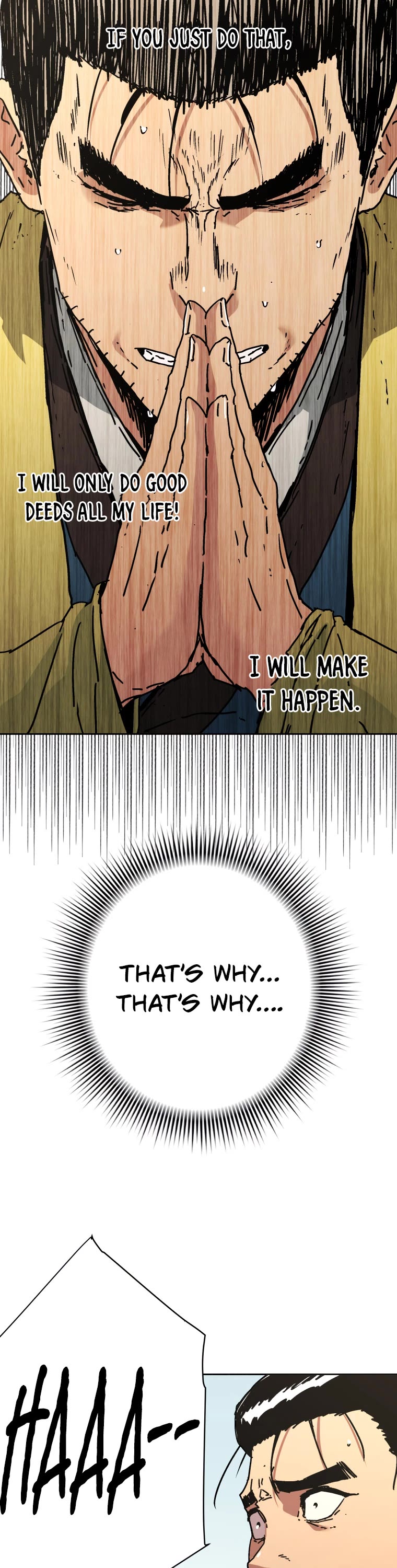 Peerless Dad Chapter 296 page 8 - Chapter 296 [END]