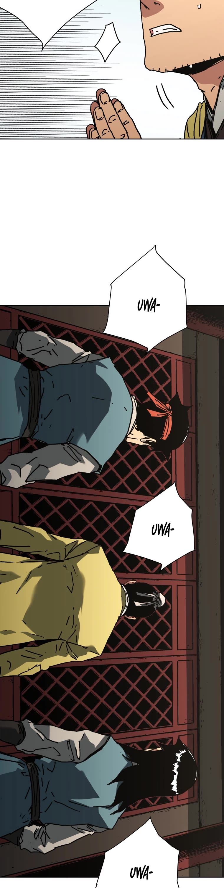 Peerless Dad Chapter 296 page 9 - Chapter 296 [END]