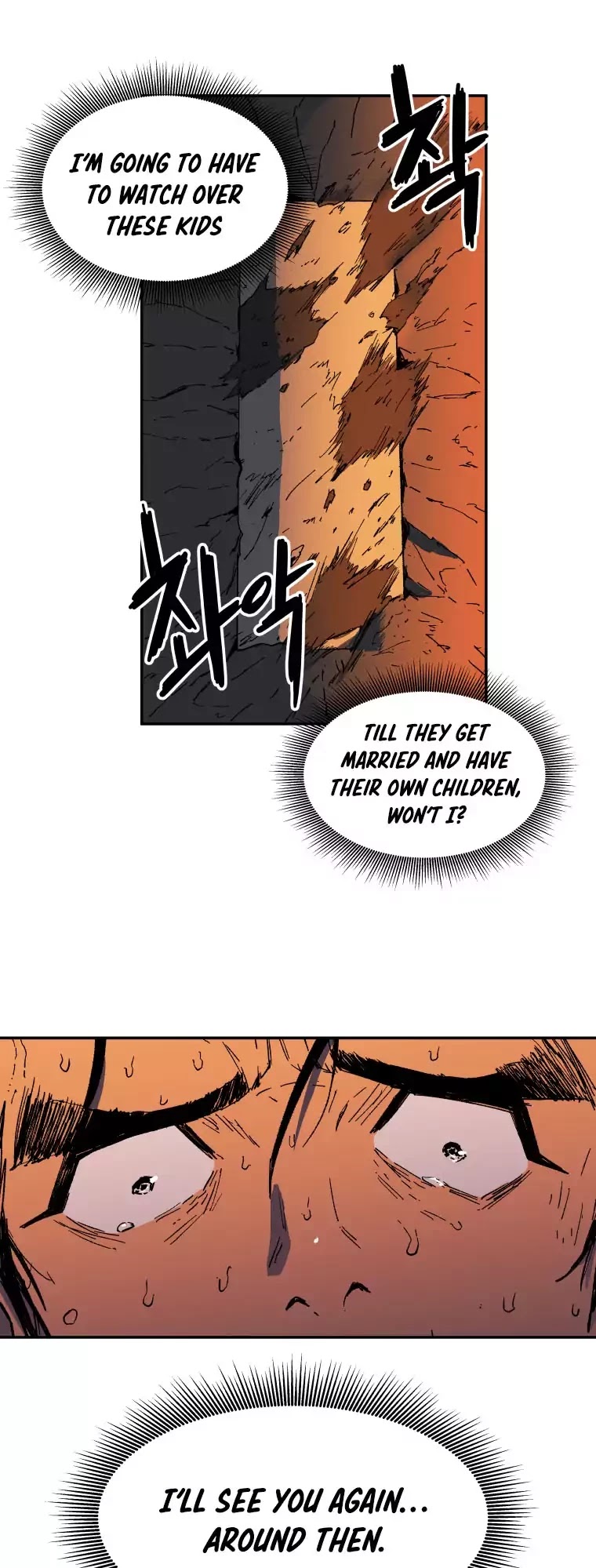 Peerless Dad Chapter 3 page 16 - Chapter 3