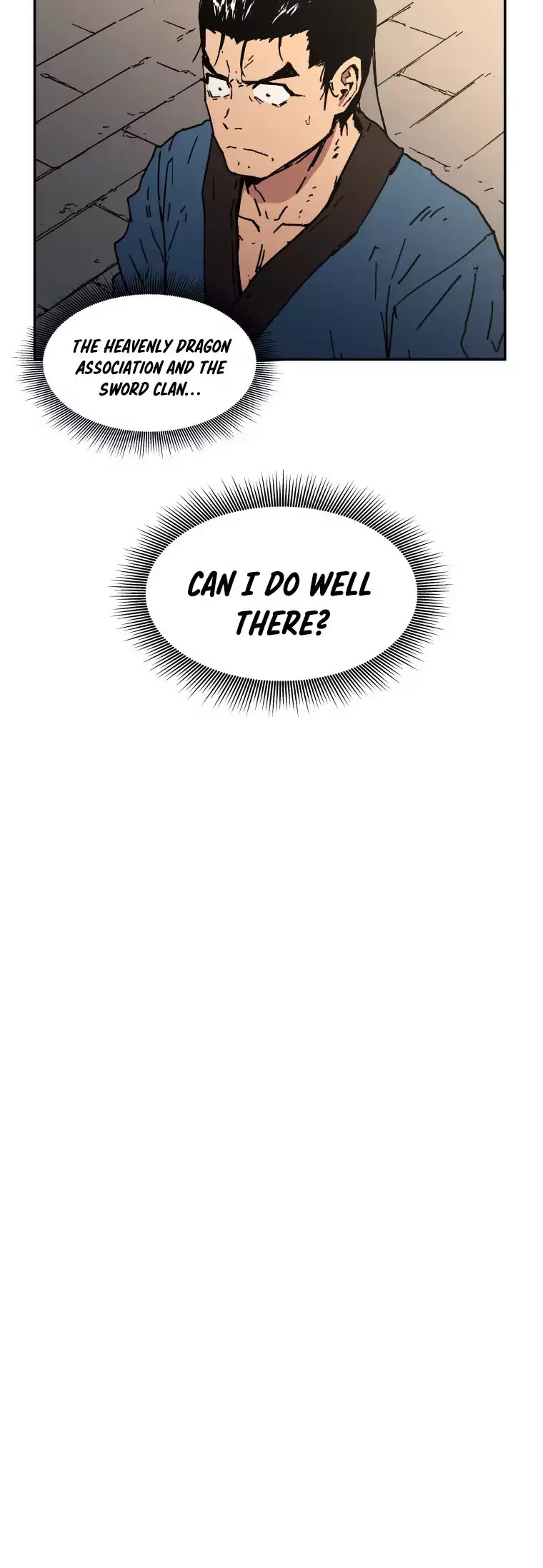 Peerless Dad Chapter 3 page 27 - Chapter 3