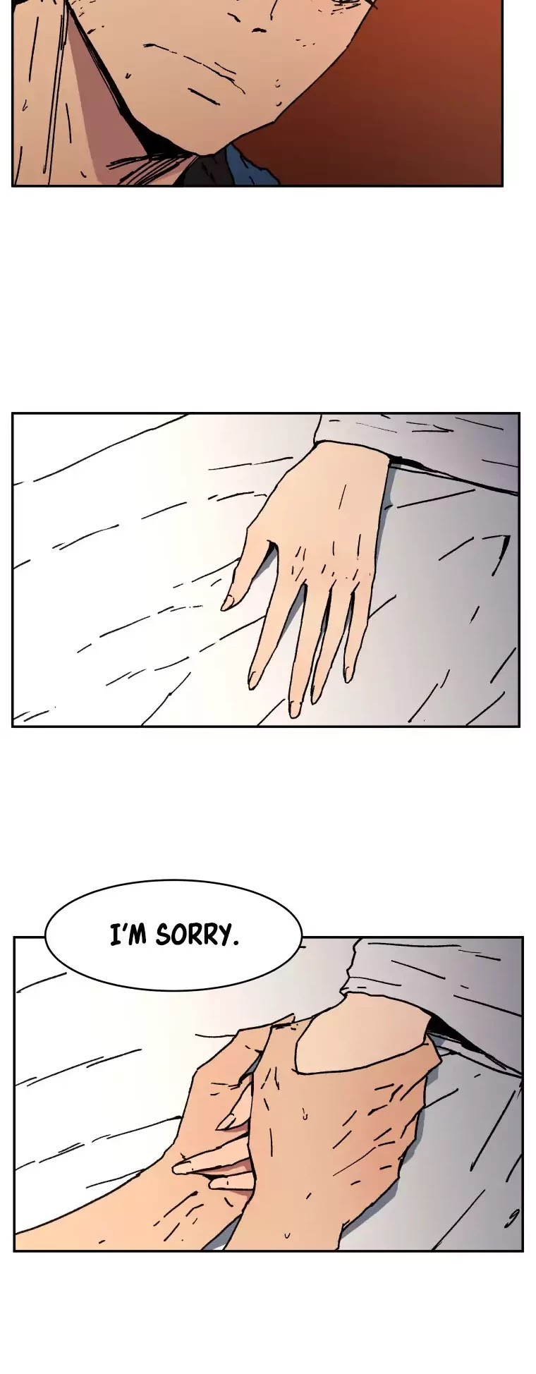 Peerless Dad Chapter 3 page 3 - Chapter 3