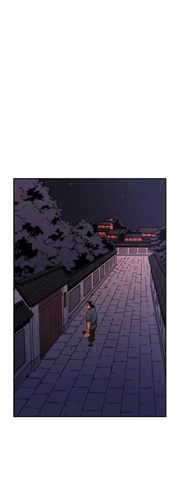Peerless Dad Chapter 30 page 26 - Chapter 30