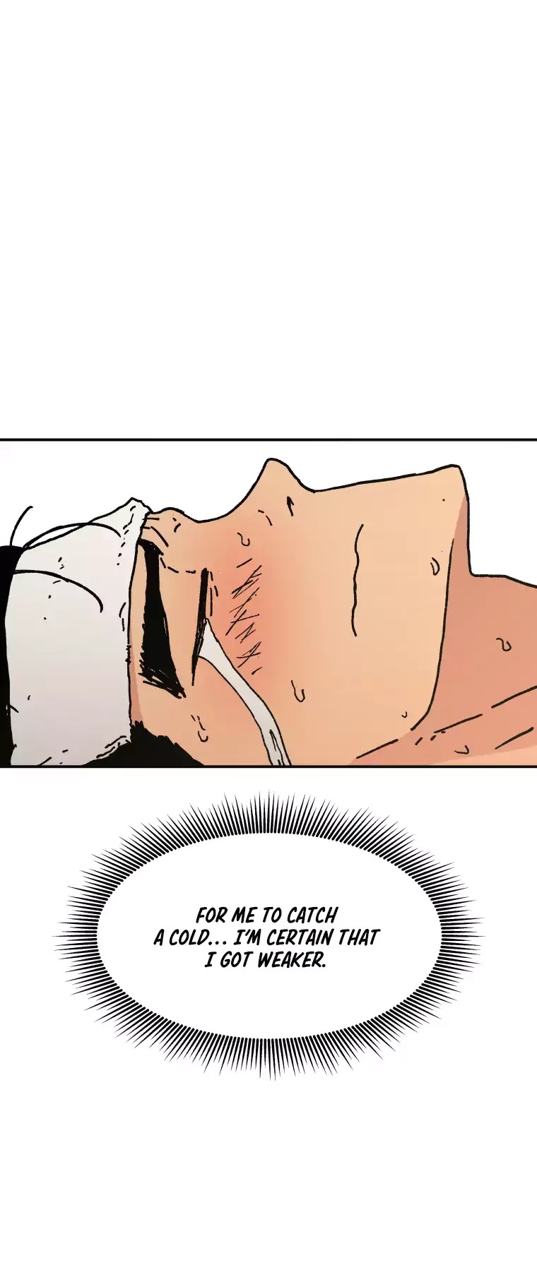 Peerless Dad Chapter 30 page 43 - Chapter 30