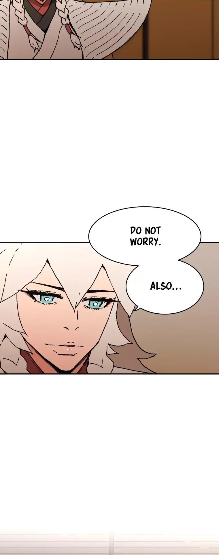 Peerless Dad Chapter 30 page 6 - Chapter 30