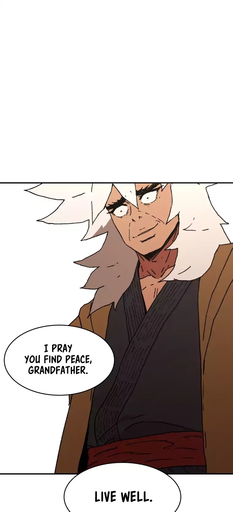 Peerless Dad Chapter 30 page 8 - Chapter 30