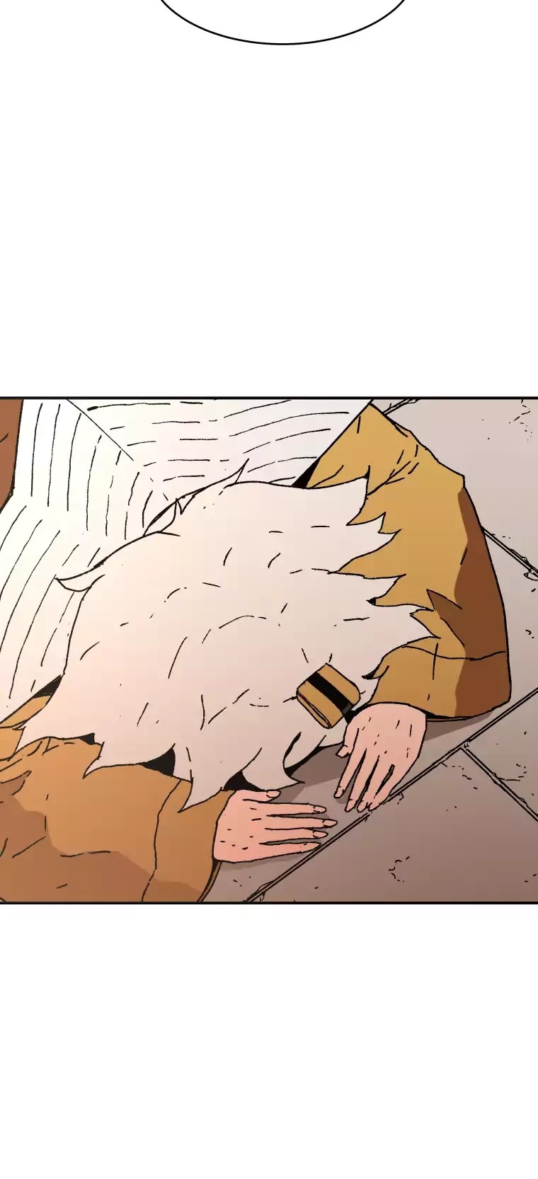 Peerless Dad Chapter 30 page 9 - Chapter 30