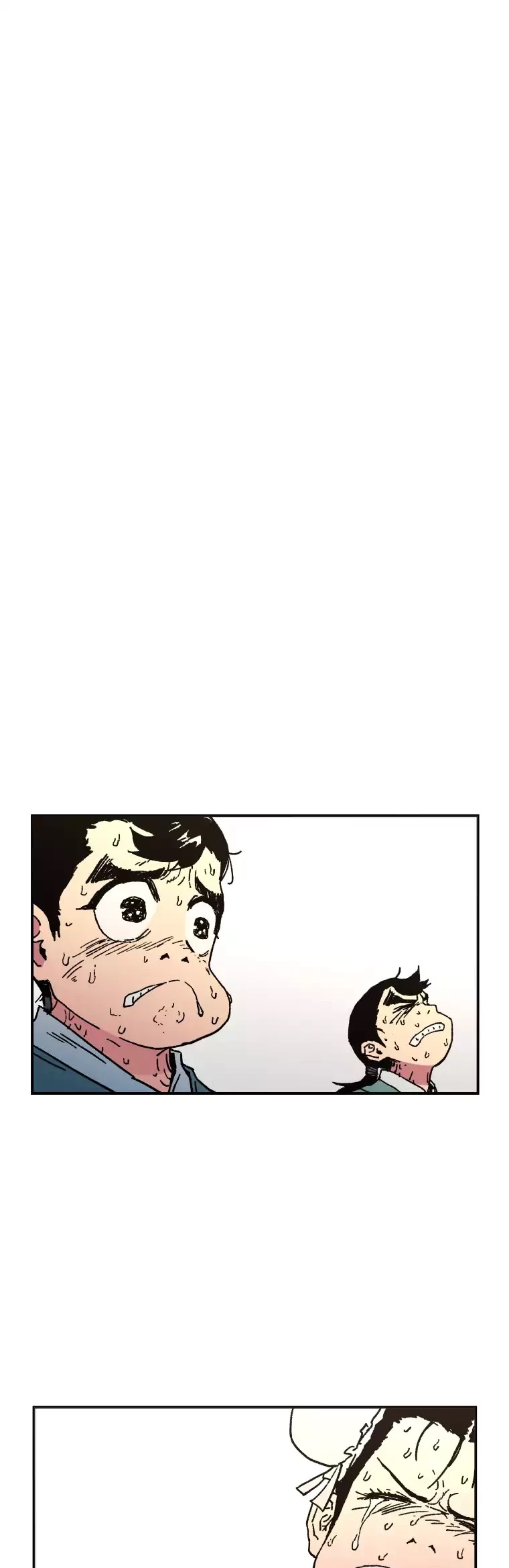 Peerless Dad Chapter 31 page 22 - Chapter 31