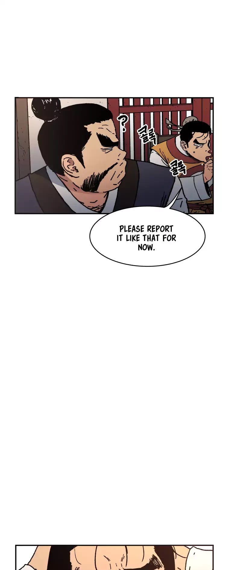Peerless Dad Chapter 31 page 6 - Chapter 31