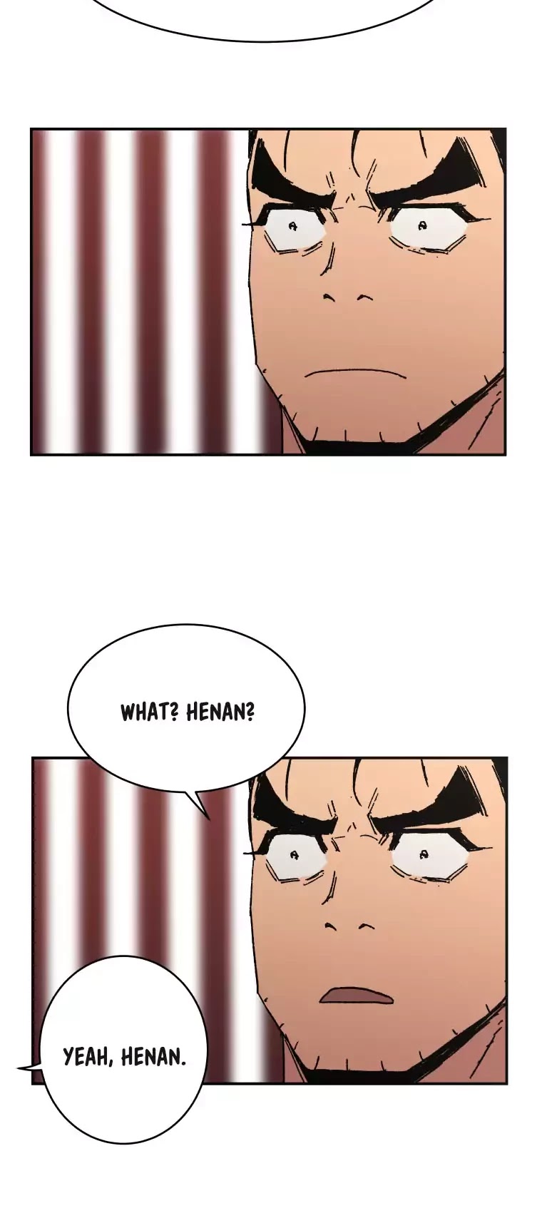 Peerless Dad Chapter 32 page 32 - Chapter 32