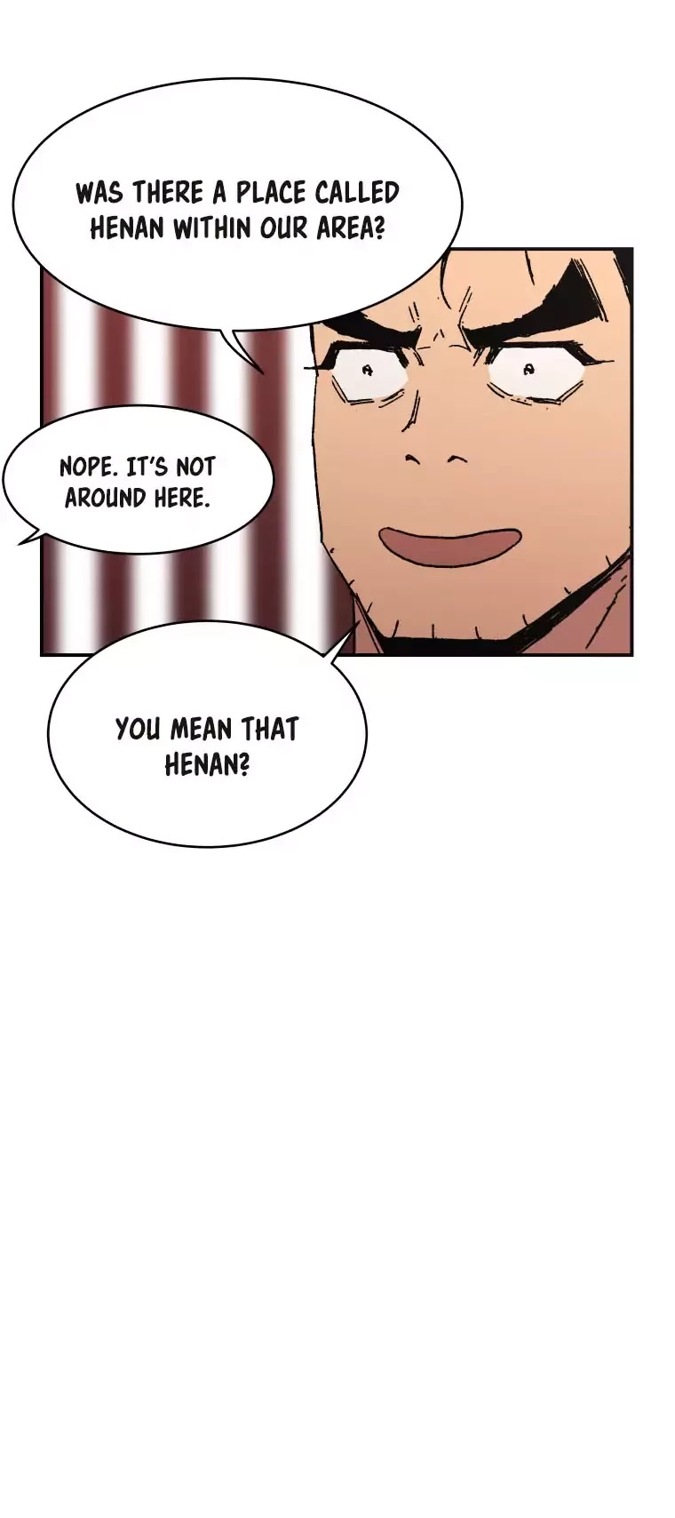 Peerless Dad Chapter 32 page 33 - Chapter 32