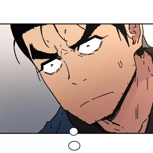 Peerless Dad Chapter 34 cover