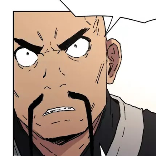 Peerless Dad Chapter 40 cover
