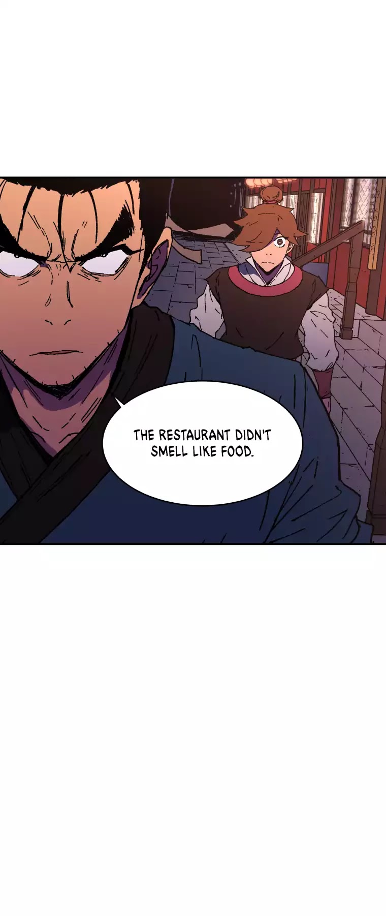 Peerless Dad Chapter 43 page 11 - Chapter 43