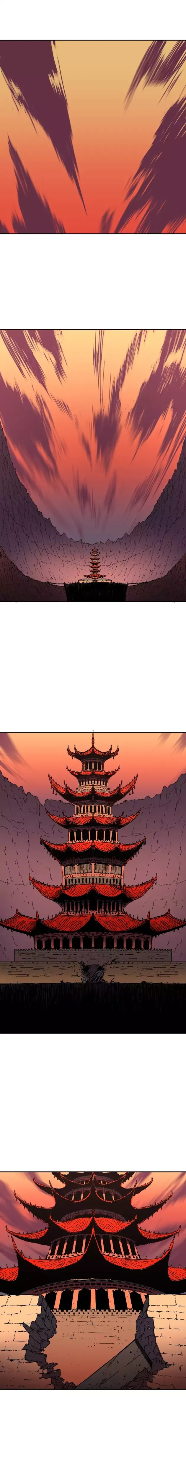 Peerless Dad Chapter 43 page 12 - Chapter 43
