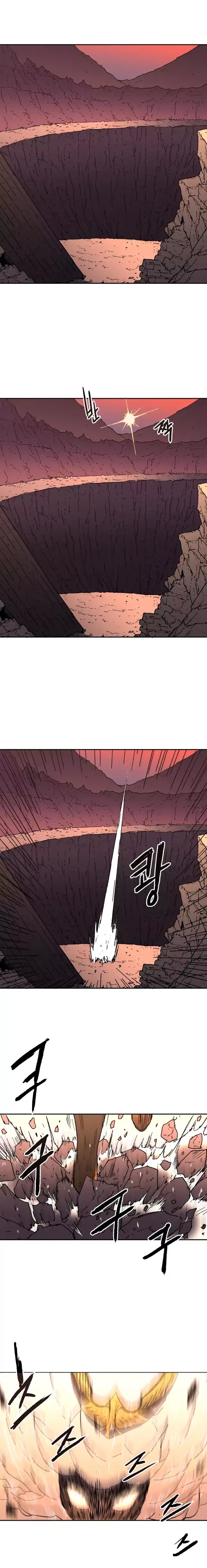 Peerless Dad Chapter 43 page 13 - Chapter 43