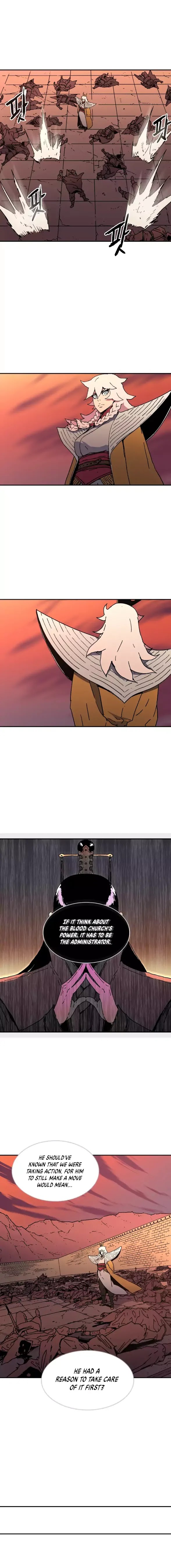 Peerless Dad Chapter 44 page 5 - Chapter 44