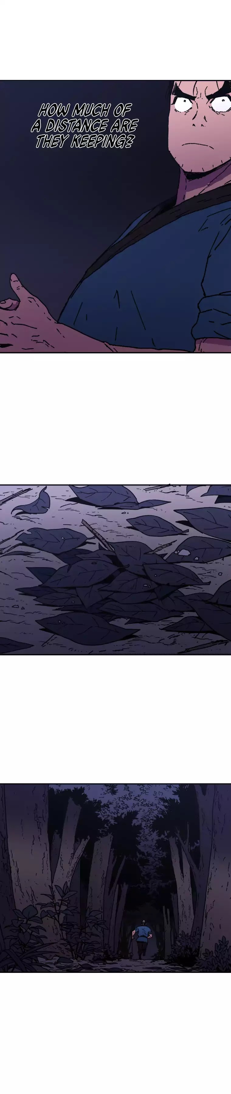 Peerless Dad Chapter 45 page 4 - Chapter 45