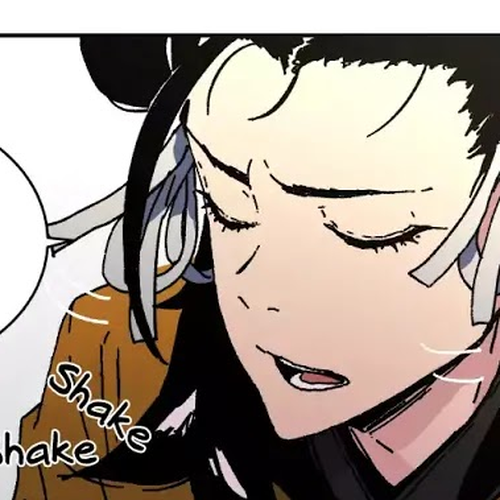 Peerless Dad Chapter 46 cover