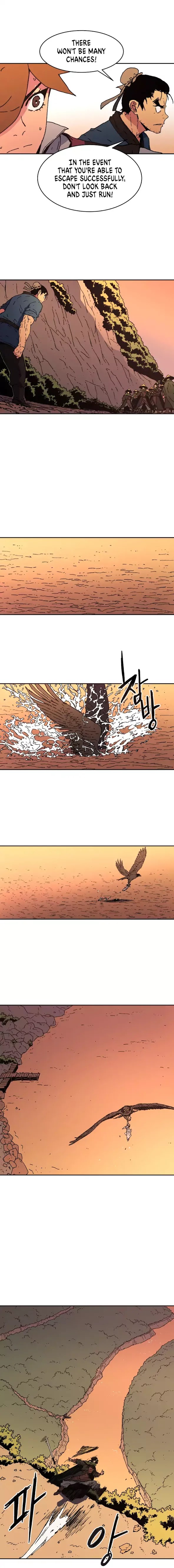 Peerless Dad Chapter 48 page 8 - Chapter 48