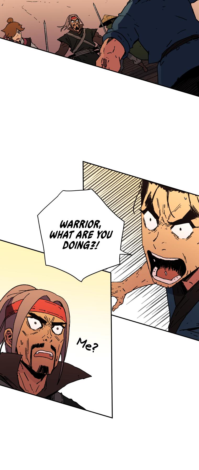 Peerless Dad Chapter 51 page 11 - Chapter 51