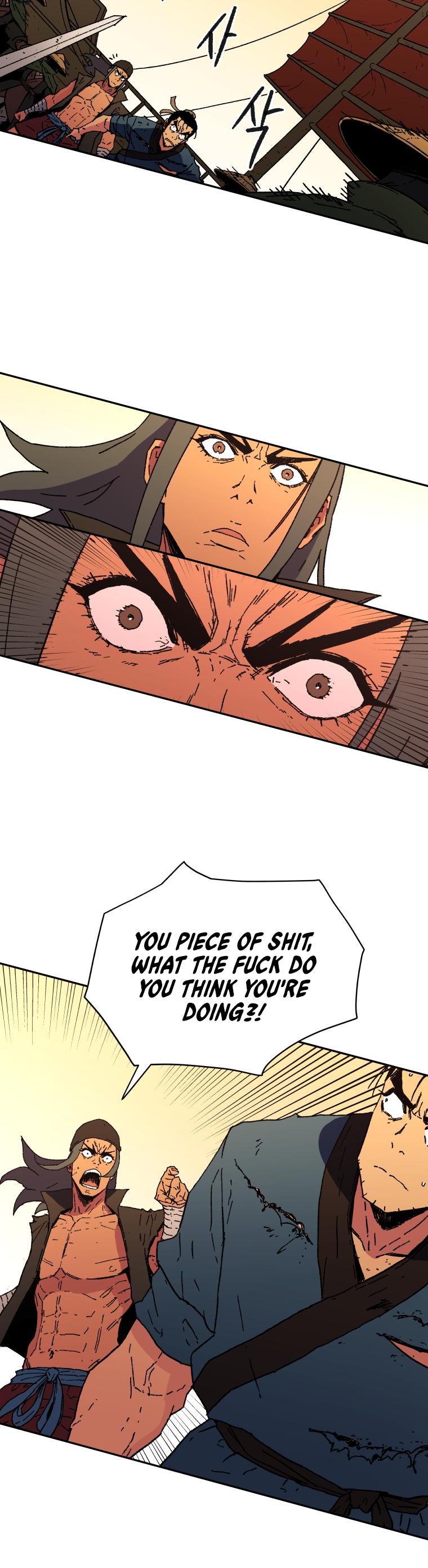Peerless Dad Chapter 51 page 13 - Chapter 51