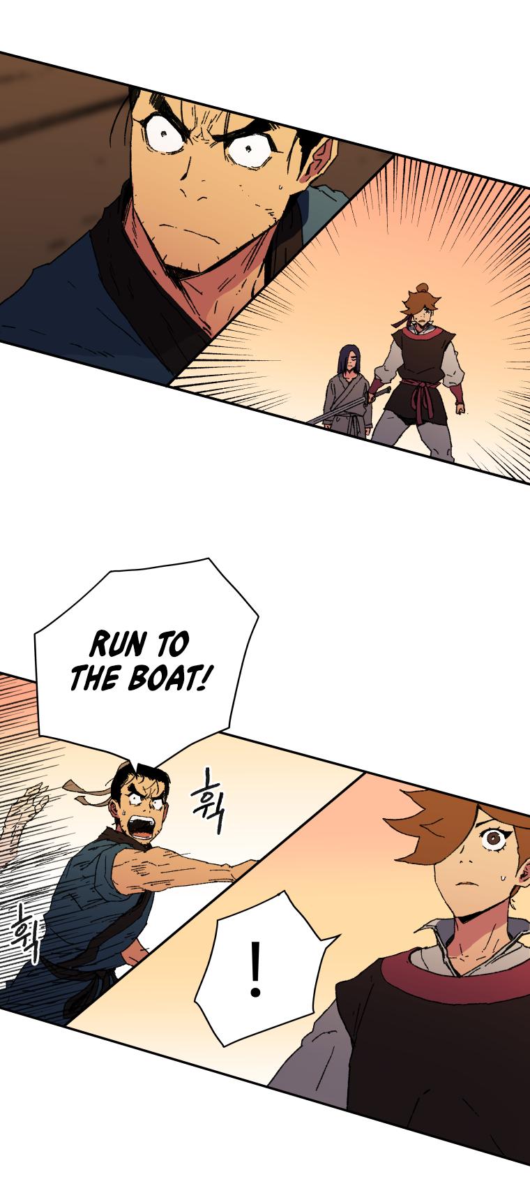 Peerless Dad Chapter 51 page 14 - Chapter 51