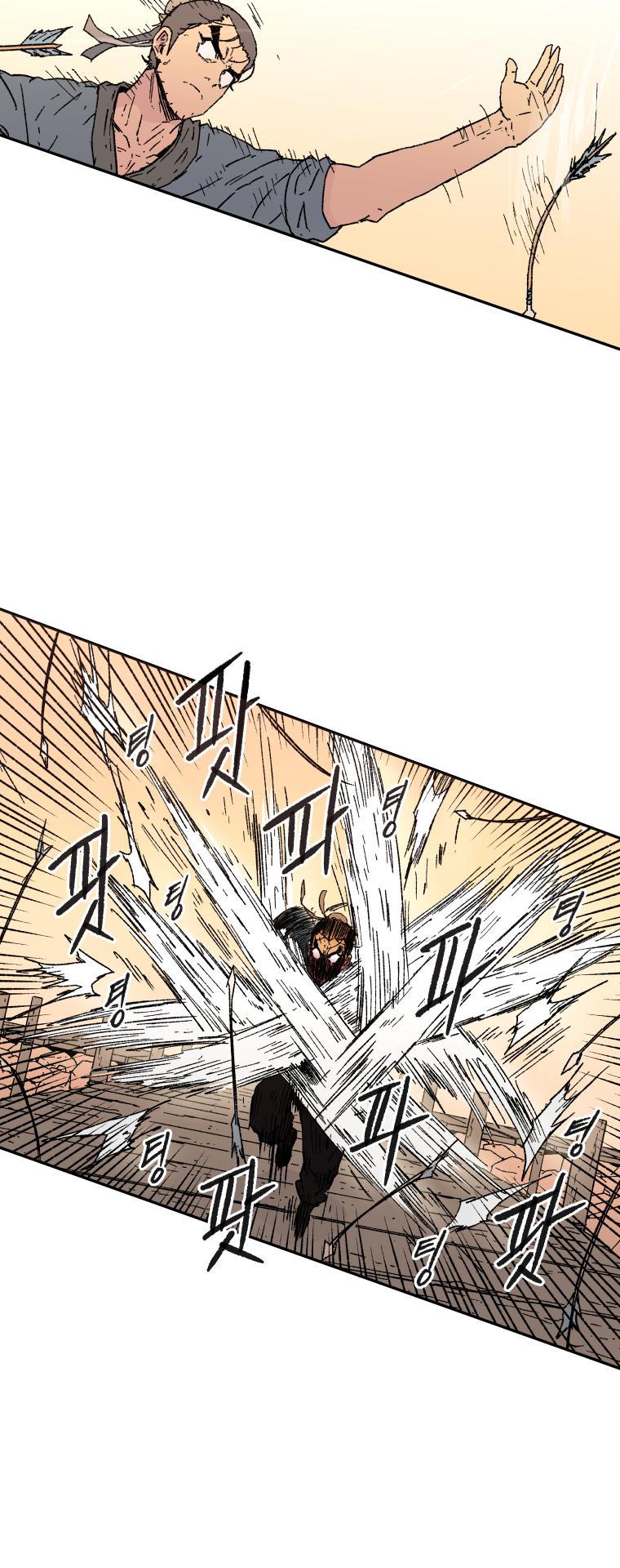 Peerless Dad Chapter 51 page 24 - Chapter 51
