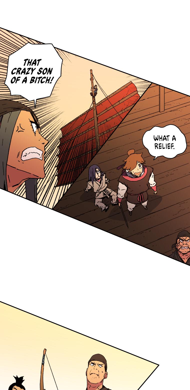 Peerless Dad Chapter 51 page 29 - Chapter 51