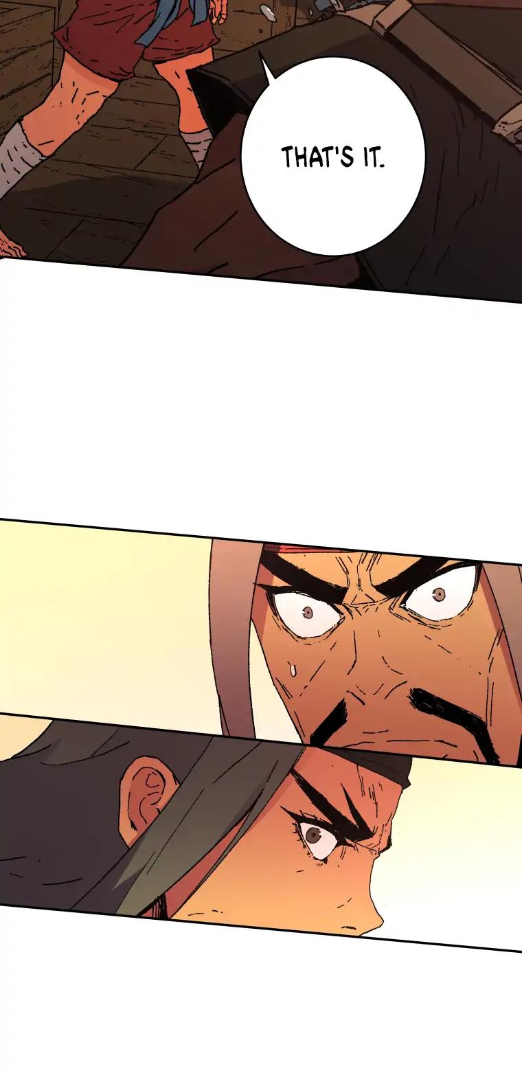 Peerless Dad Chapter 52 page 14 - Chapter 52