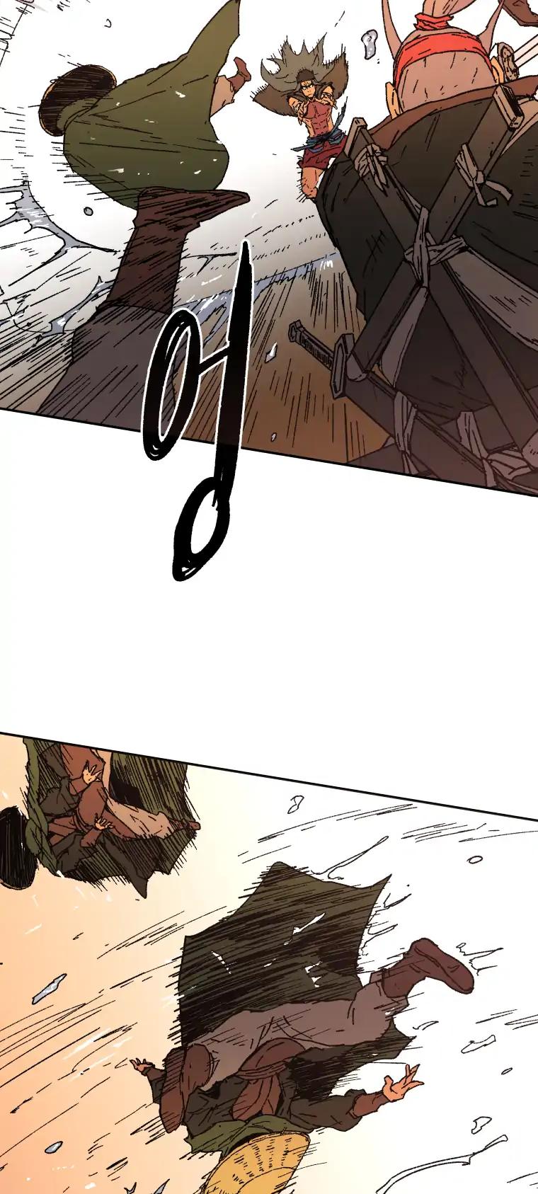 Peerless Dad Chapter 52 page 25 - Chapter 52