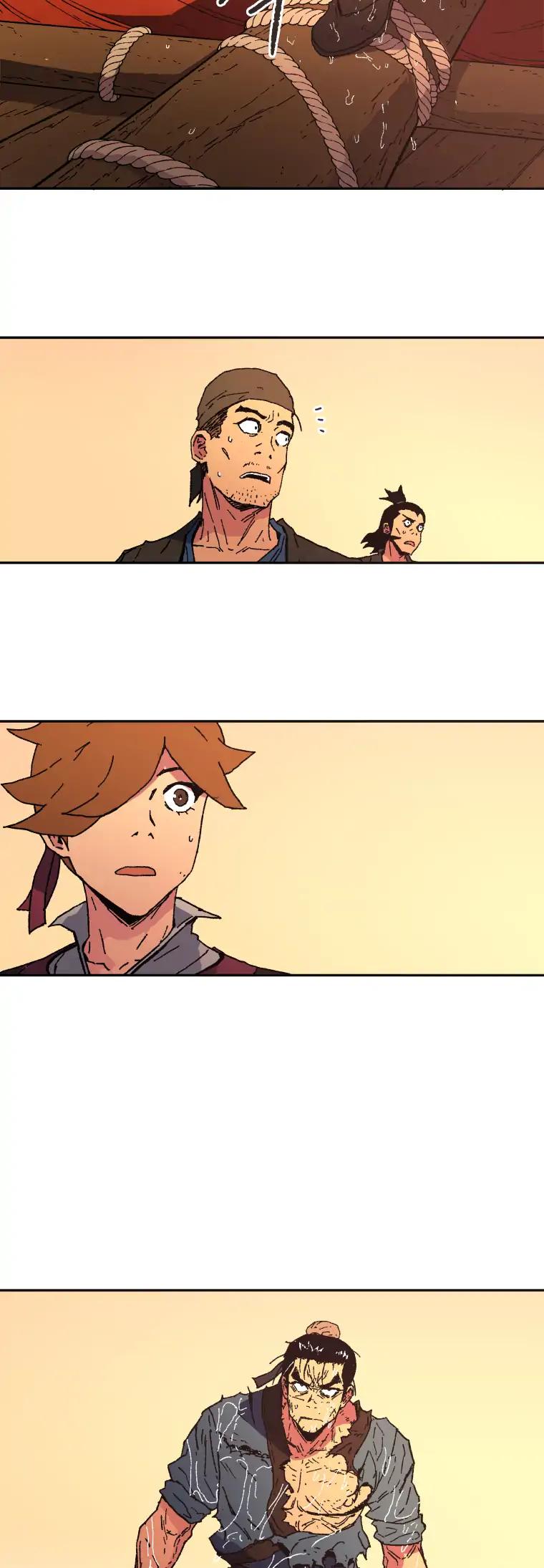 Peerless Dad Chapter 52 page 7 - Chapter 52