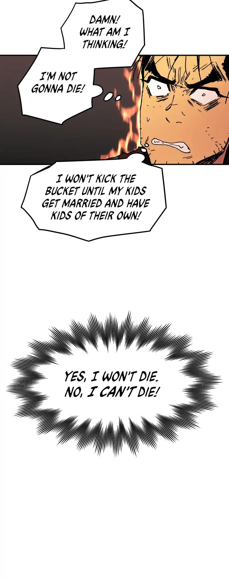 Peerless Dad Chapter 53 page 29 - Chapter 53