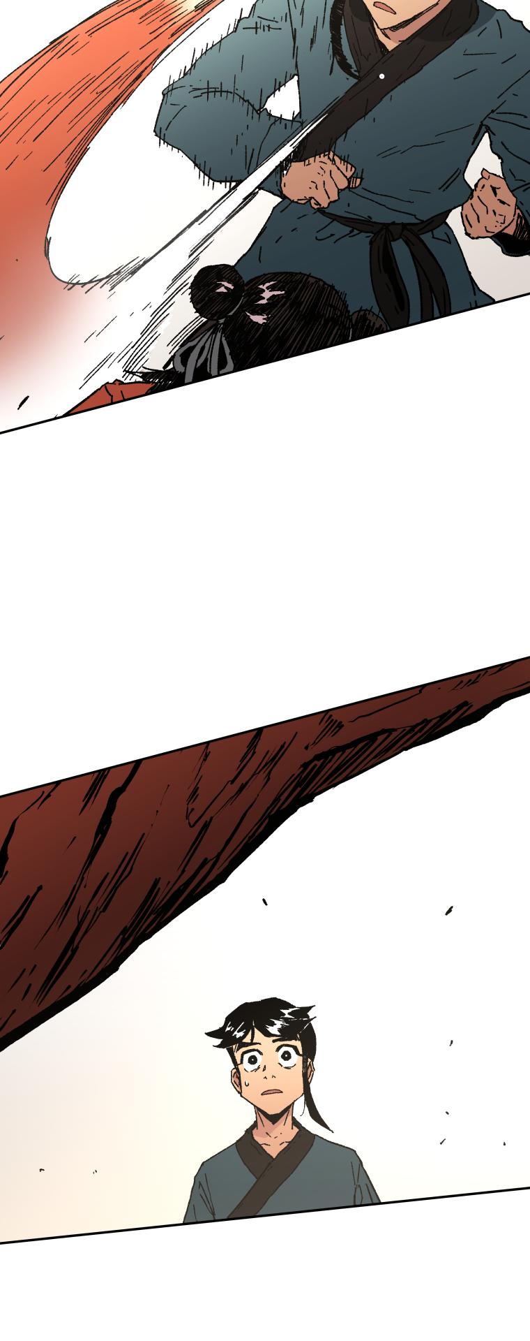 Peerless Dad Chapter 54 page 11 - Chapter 54