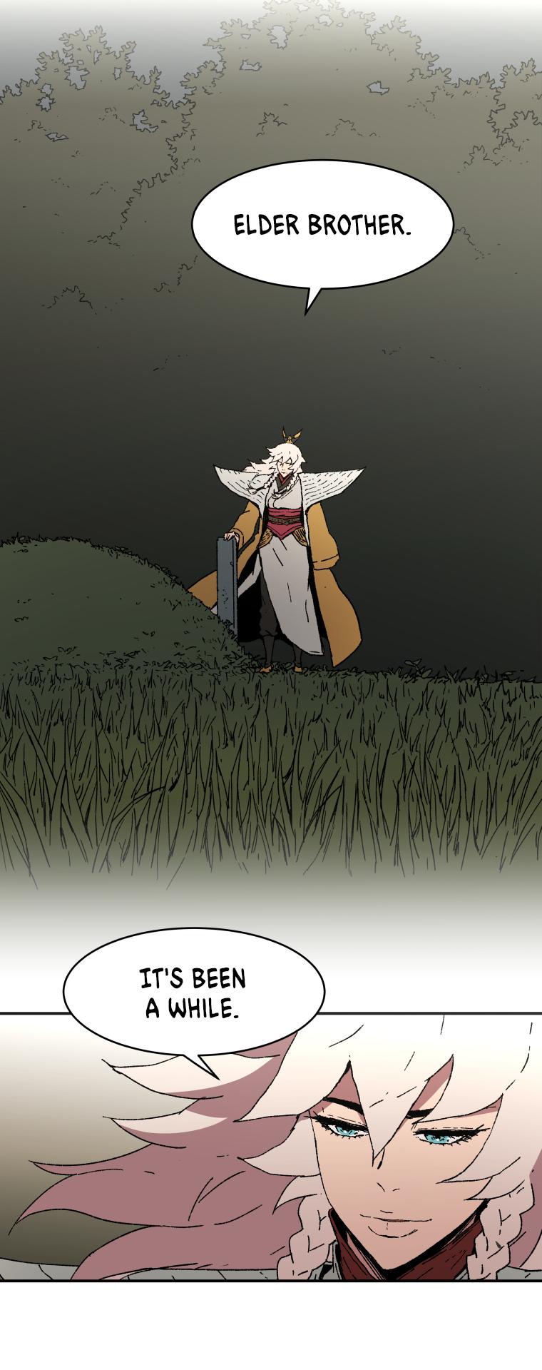 Peerless Dad Chapter 54 page 26 - Chapter 54