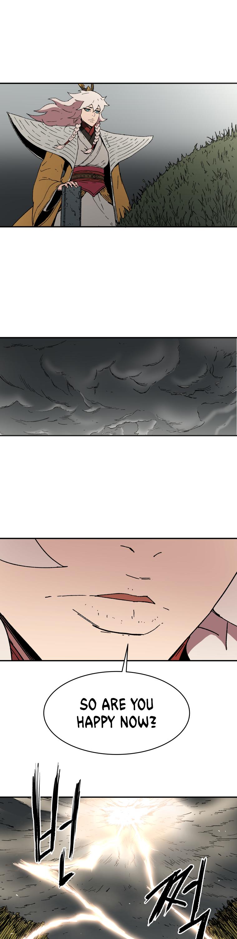 Peerless Dad Chapter 54 page 27 - Chapter 54