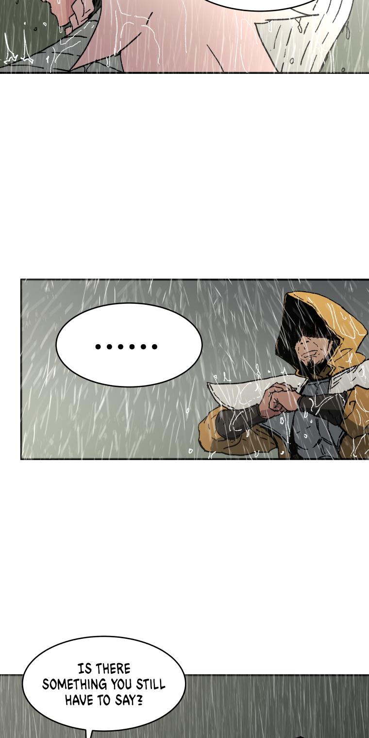 Peerless Dad Chapter 54 page 31 - Chapter 54