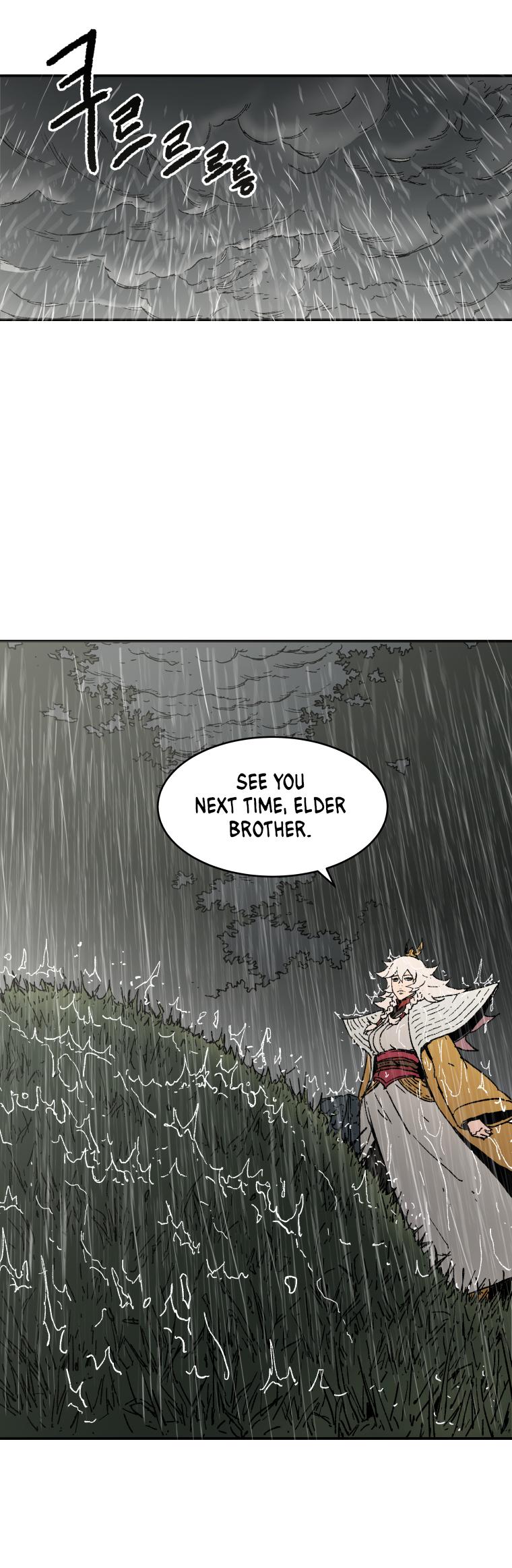 Peerless Dad Chapter 54 page 34 - Chapter 54