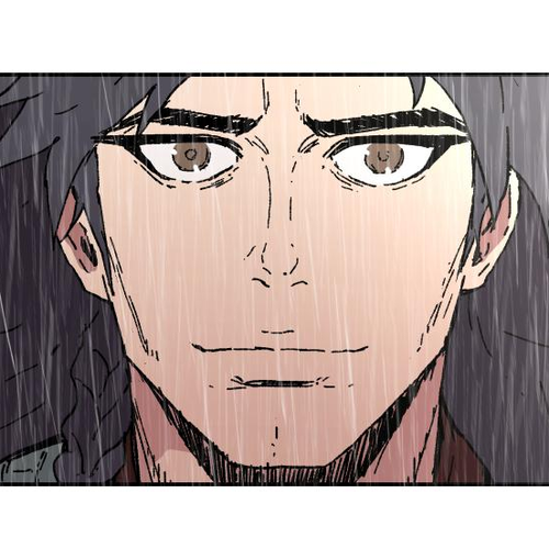 Peerless Dad Chapter 54 cover