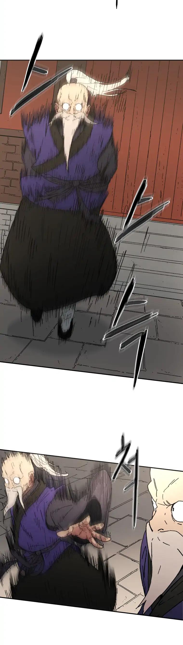 Peerless Dad Chapter 55 page 16 - Chapter 55