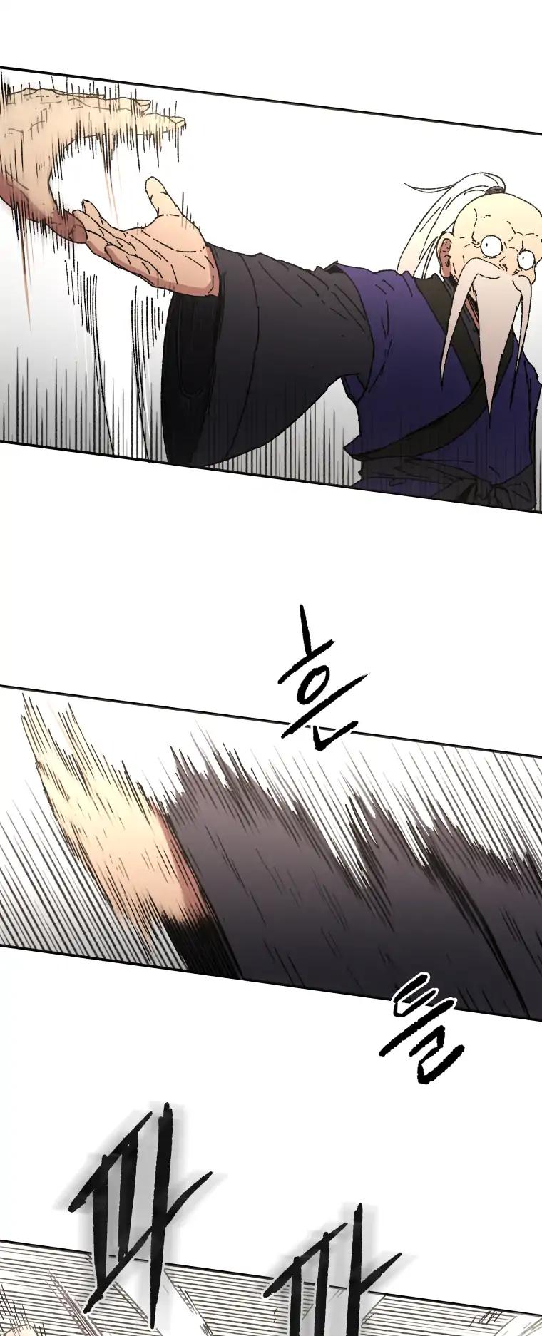 Peerless Dad Chapter 55 page 17 - Chapter 55