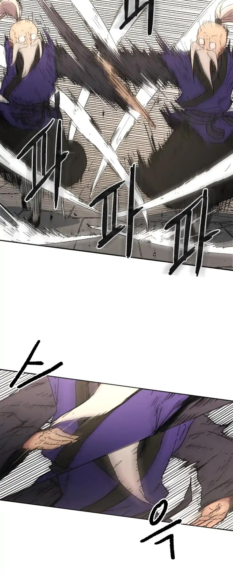 Peerless Dad Chapter 55 page 18 - Chapter 55